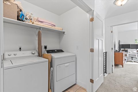 Tiny photo for 1630 N 3740 W #1955, Lehi, UT 84043 (MLS # 2118999)