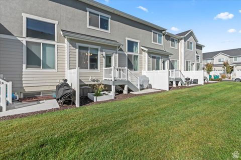 Tiny photo for 1630 N 3740 W #1955, Lehi, UT 84043 (MLS # 2118999)
