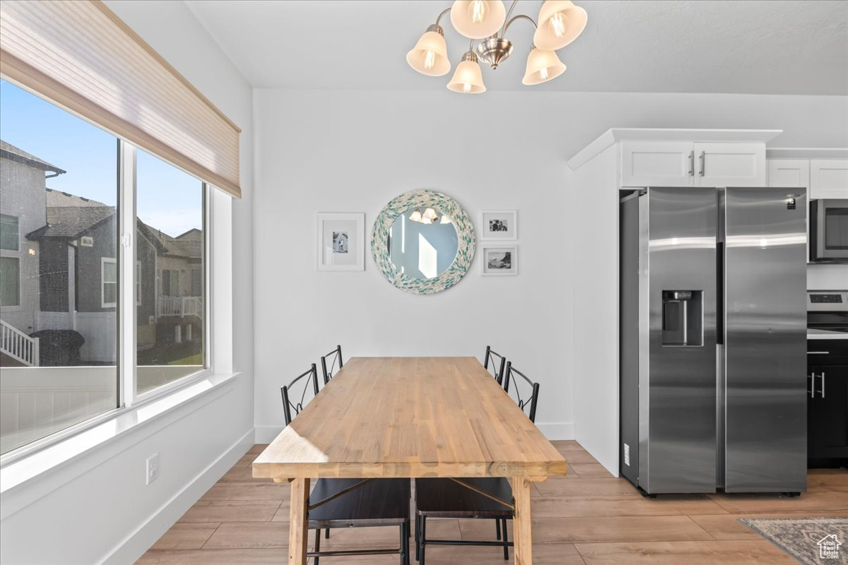 THE EXCHANGE II - Residential