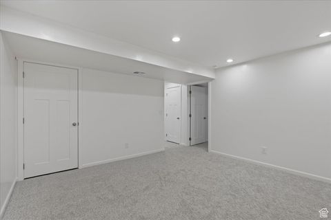 Tiny photo for 1630 N 3740 W #1955, Lehi, UT 84043 (MLS # 2118999)