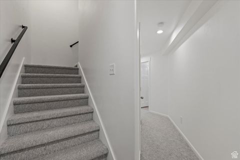 Tiny photo for 1630 N 3740 W #1955, Lehi, UT 84043 (MLS # 2118999)