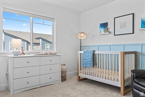 Tiny photo for 1630 N 3740 W #1955, Lehi, UT 84043 (MLS # 2118999)