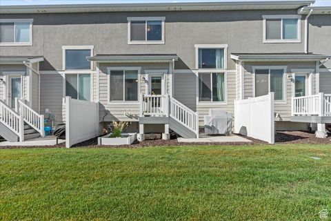 Tiny photo for 1630 N 3740 W #1955, Lehi, UT 84043 (MLS # 2118999)