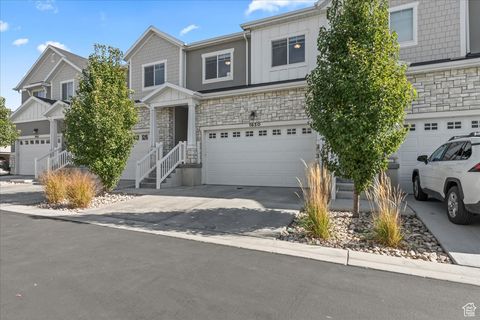 Tiny photo for 1630 N 3740 W #1955, Lehi, UT 84043 (MLS # 2118999)