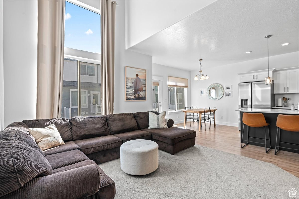 THE EXCHANGE II - Residential