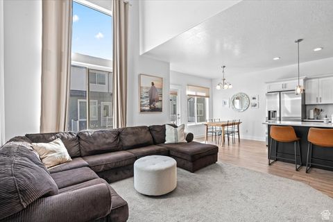 Tiny photo for 1630 N 3740 W #1955, Lehi, UT 84043 (MLS # 2118999)