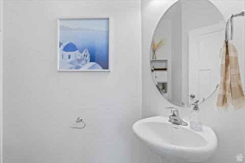 Tiny photo for 1630 N 3740 W #1955, Lehi, UT 84043 (MLS # 2118999)