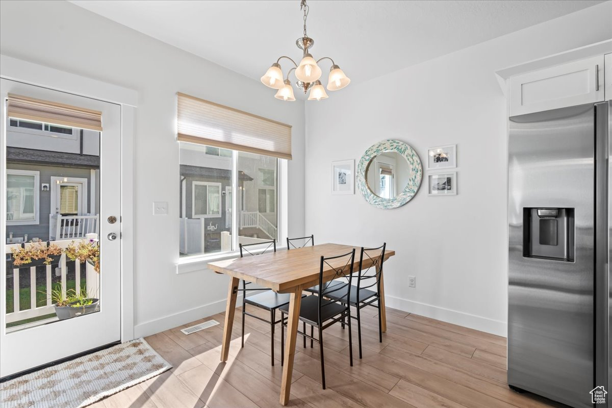 THE EXCHANGE II - Residential