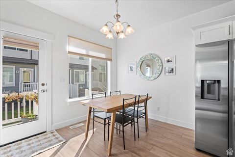 Tiny photo for 1630 N 3740 W #1955, Lehi, UT 84043 (MLS # 2118999)