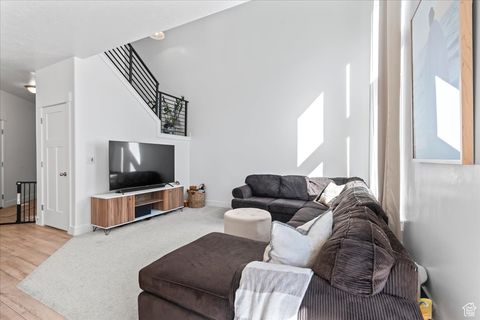 Tiny photo for 1630 N 3740 W #1955, Lehi, UT 84043 (MLS # 2118999)