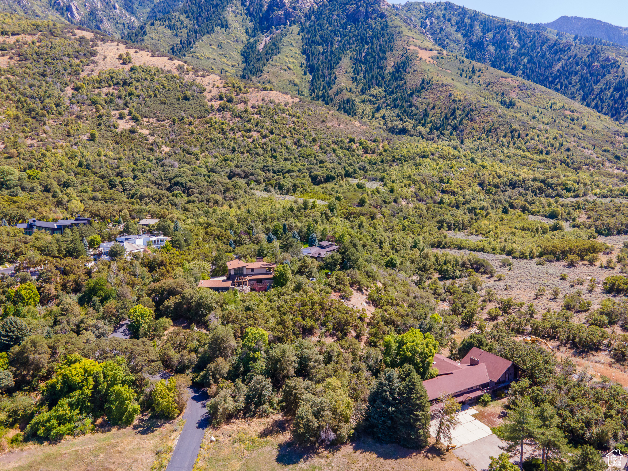 3316 E Lone Springs Cv, Sandy, Utah image 5