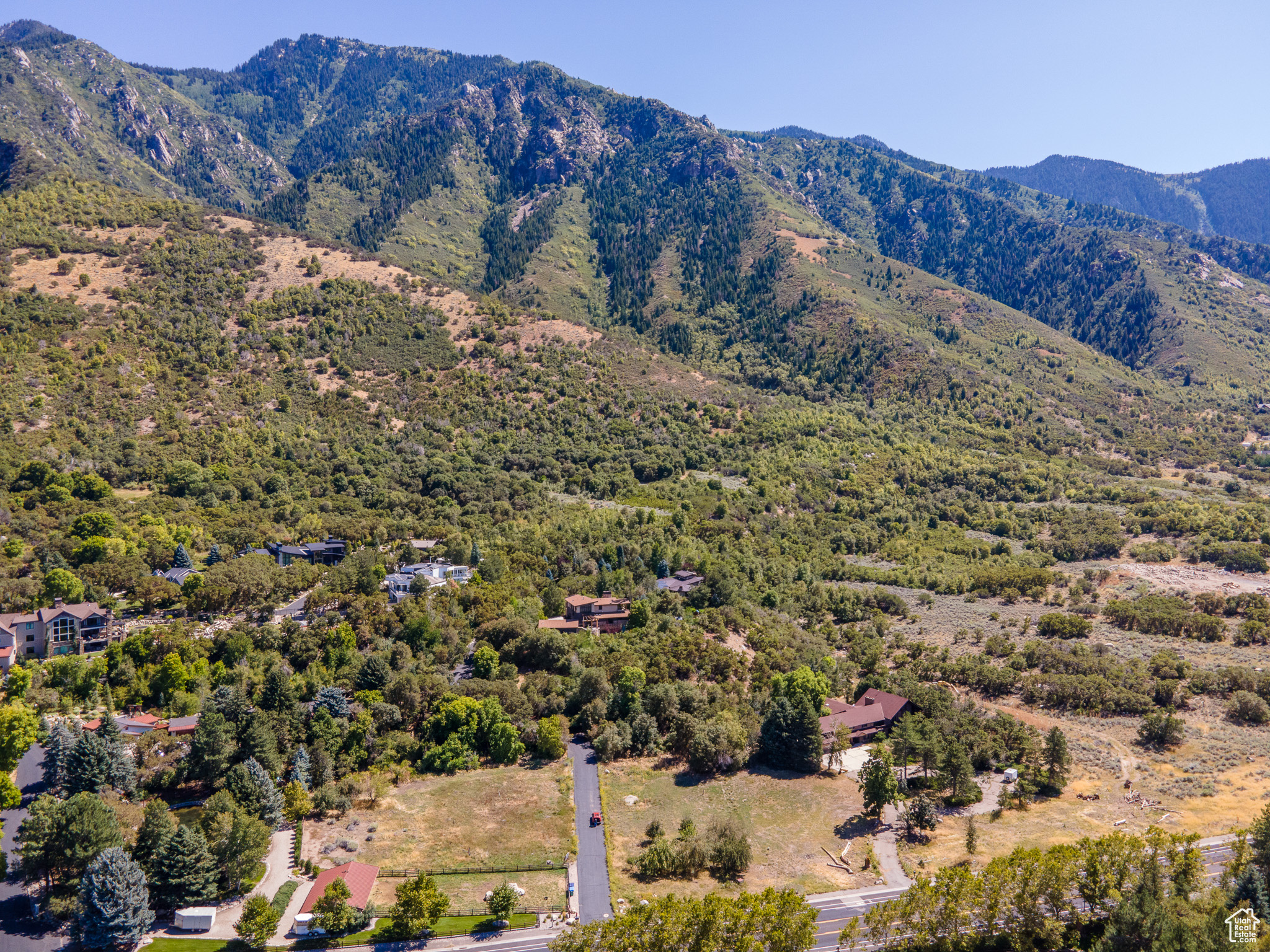 3316 E Lone Springs Cv, Sandy, Utah image 3