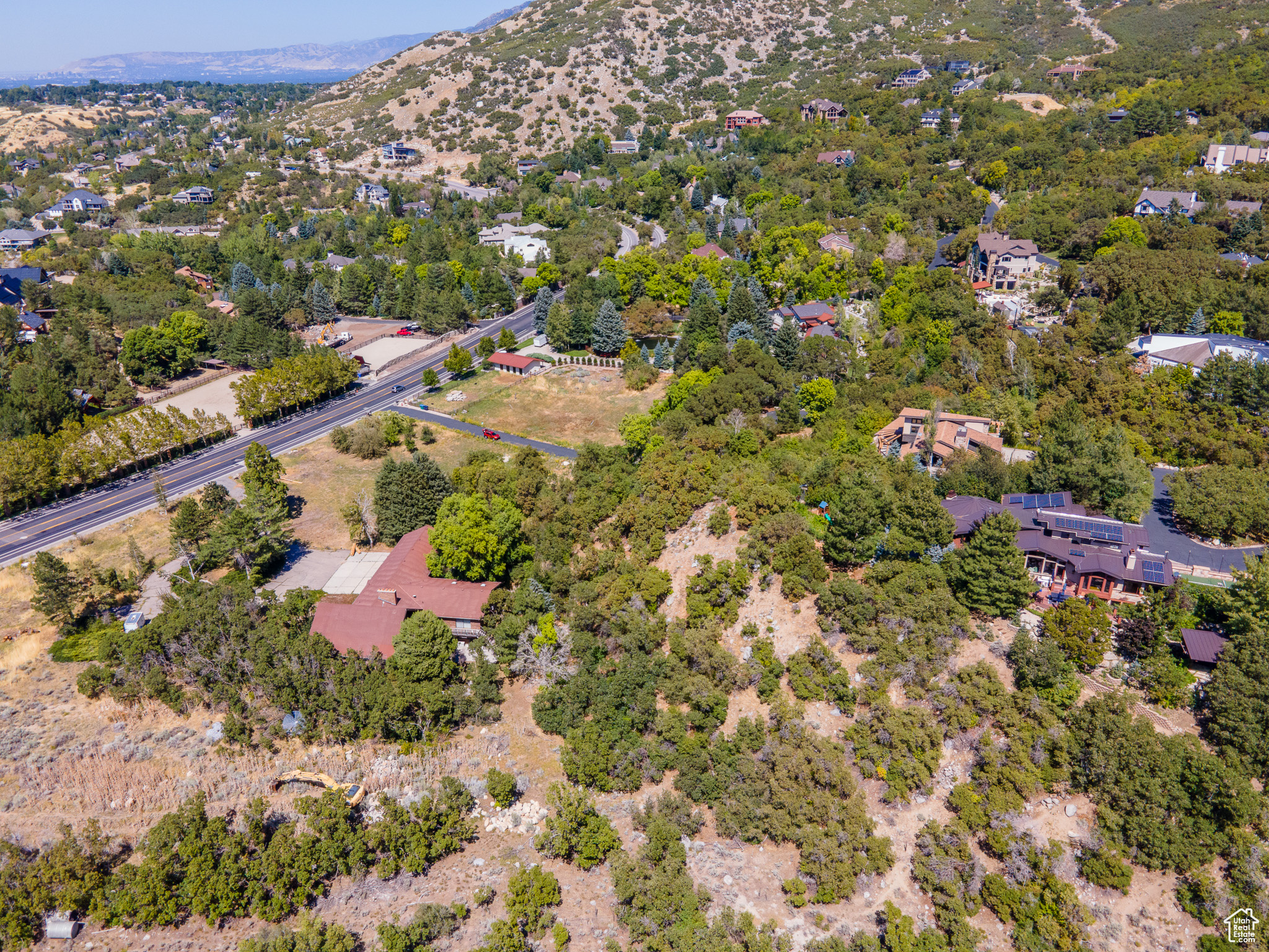 3316 E Lone Springs Cv, Sandy, Utah image 8