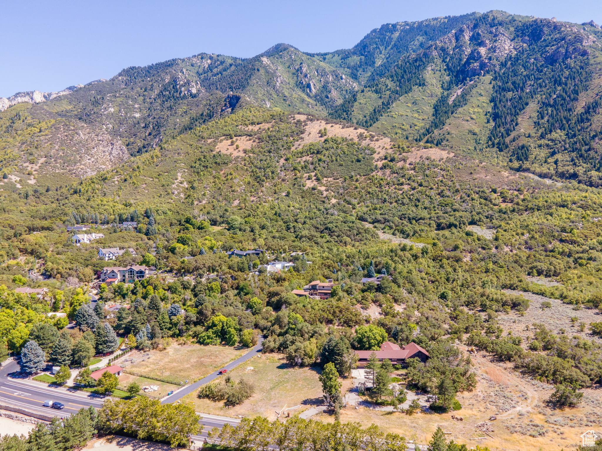 3316 E Lone Springs Cv, Sandy, Utah image 2