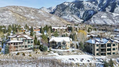 Tiny photo for 10346 S GRAYROCK CT, Sandy, UT 84092 (MLS # 2140149)