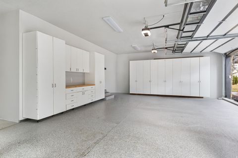 Tiny photo for 10346 S GRAYROCK CT, Sandy, UT 84092 (MLS # 2140149)