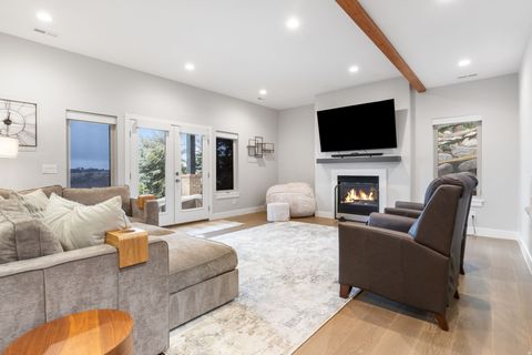 Tiny photo for 10346 S GRAYROCK CT, Sandy, UT 84092 (MLS # 2140149)