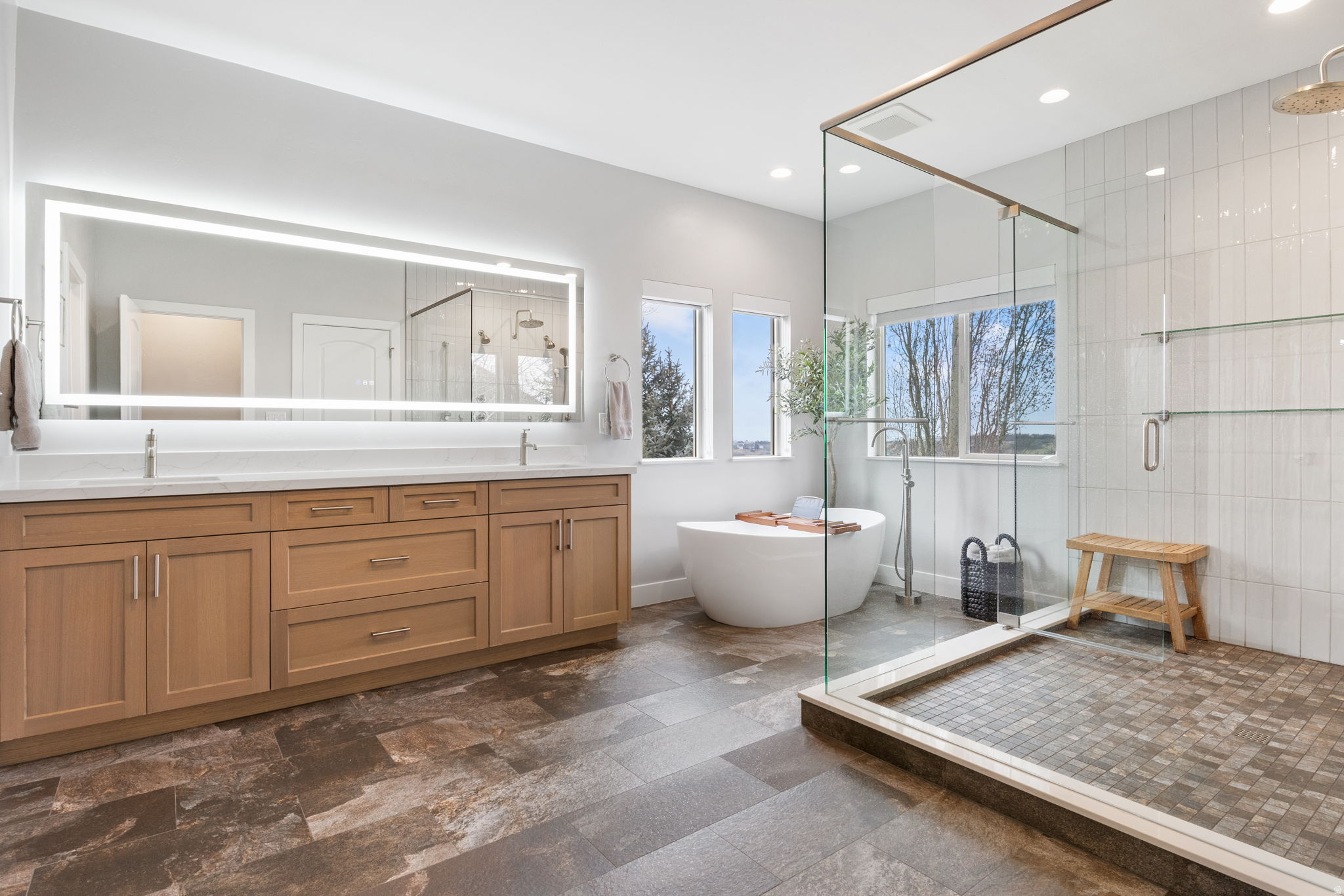 THE BOULDERS RIDGE P - Residential