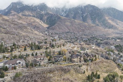 Tiny photo for 10346 S GRAYROCK CT, Sandy, UT 84092 (MLS # 2140149)