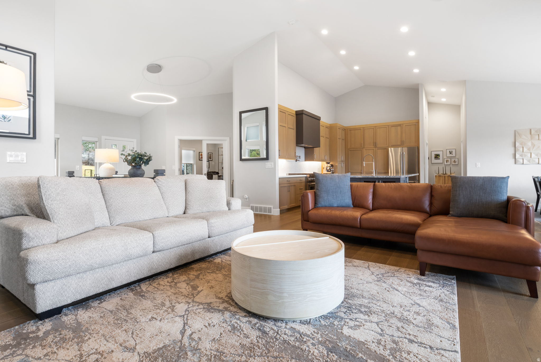 THE BOULDERS RIDGE P - Residential