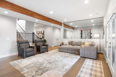 Tiny photo for 10346 S GRAYROCK CT, Sandy, UT 84092 (MLS # 2140149)