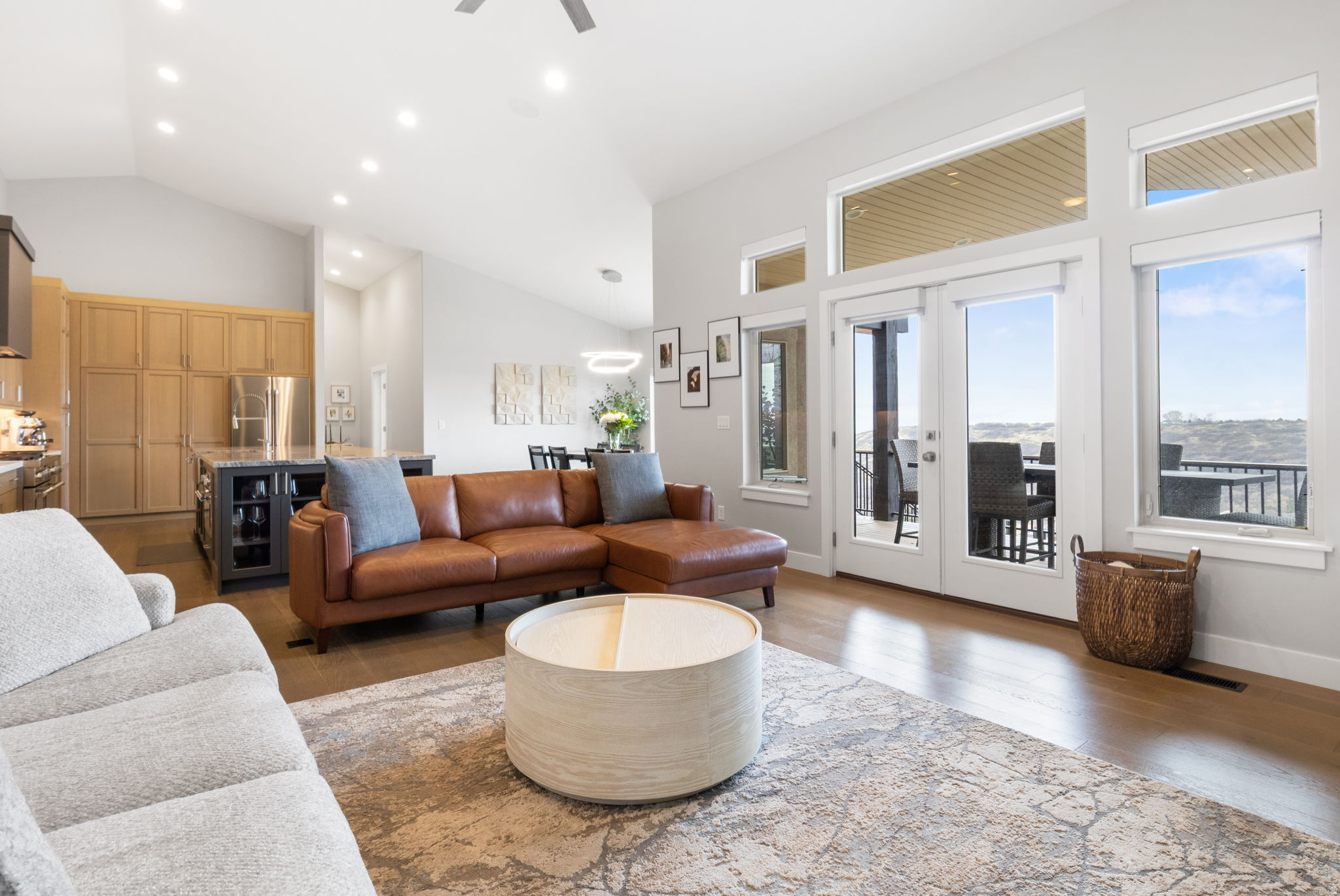 THE BOULDERS RIDGE P - Residential