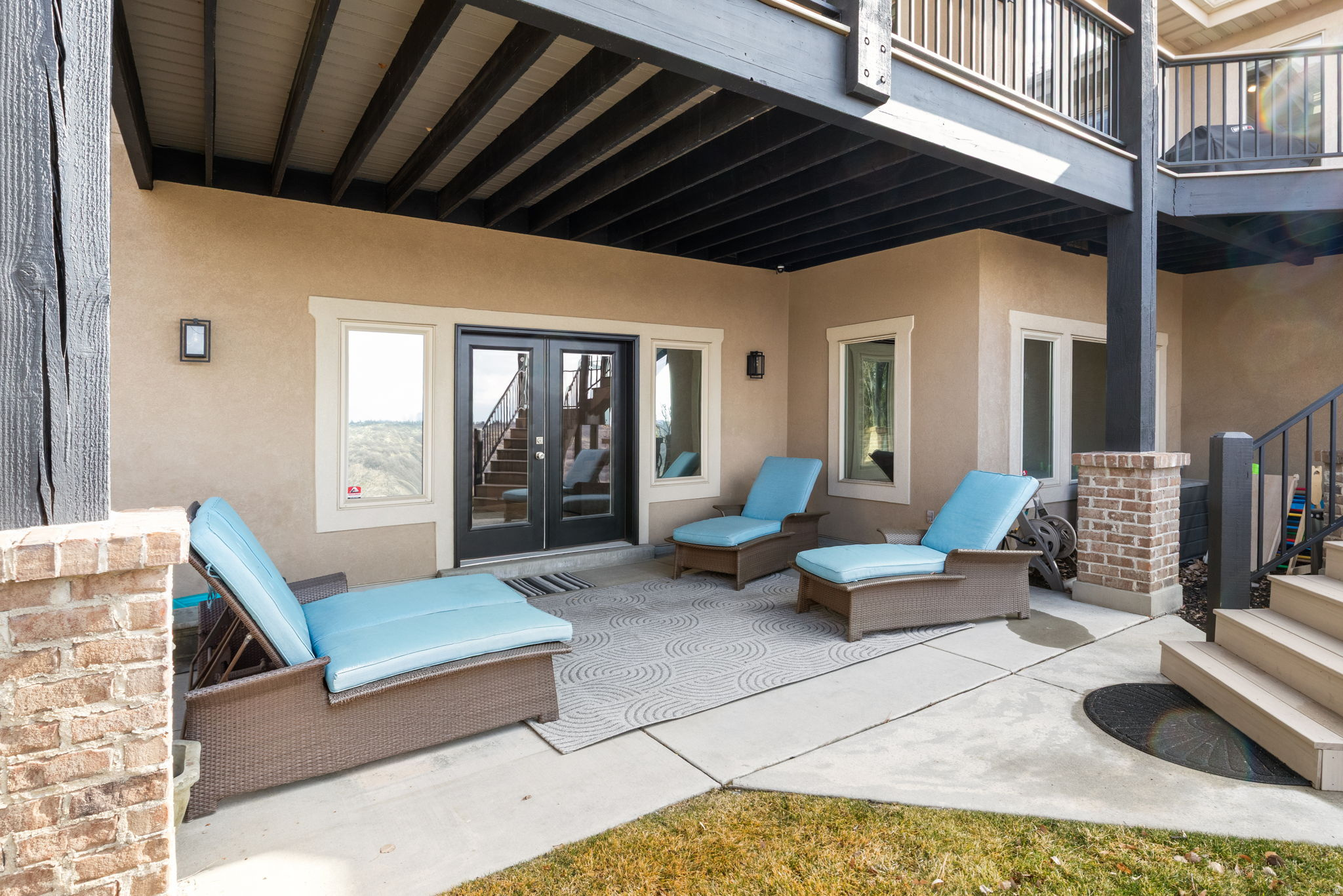 THE BOULDERS RIDGE P - Residential