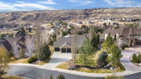 Tiny photo for 10346 S GRAYROCK CT, Sandy, UT 84092 (MLS # 2140149)