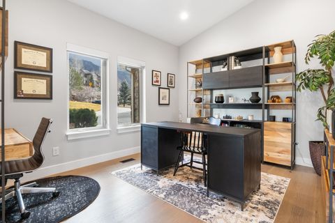 Tiny photo for 10346 S GRAYROCK CT, Sandy, UT 84092 (MLS # 2140149)