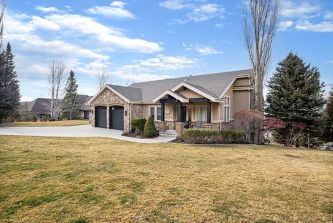 Tiny photo for 10346 S GRAYROCK CT, Sandy, UT 84092 (MLS # 2140149)