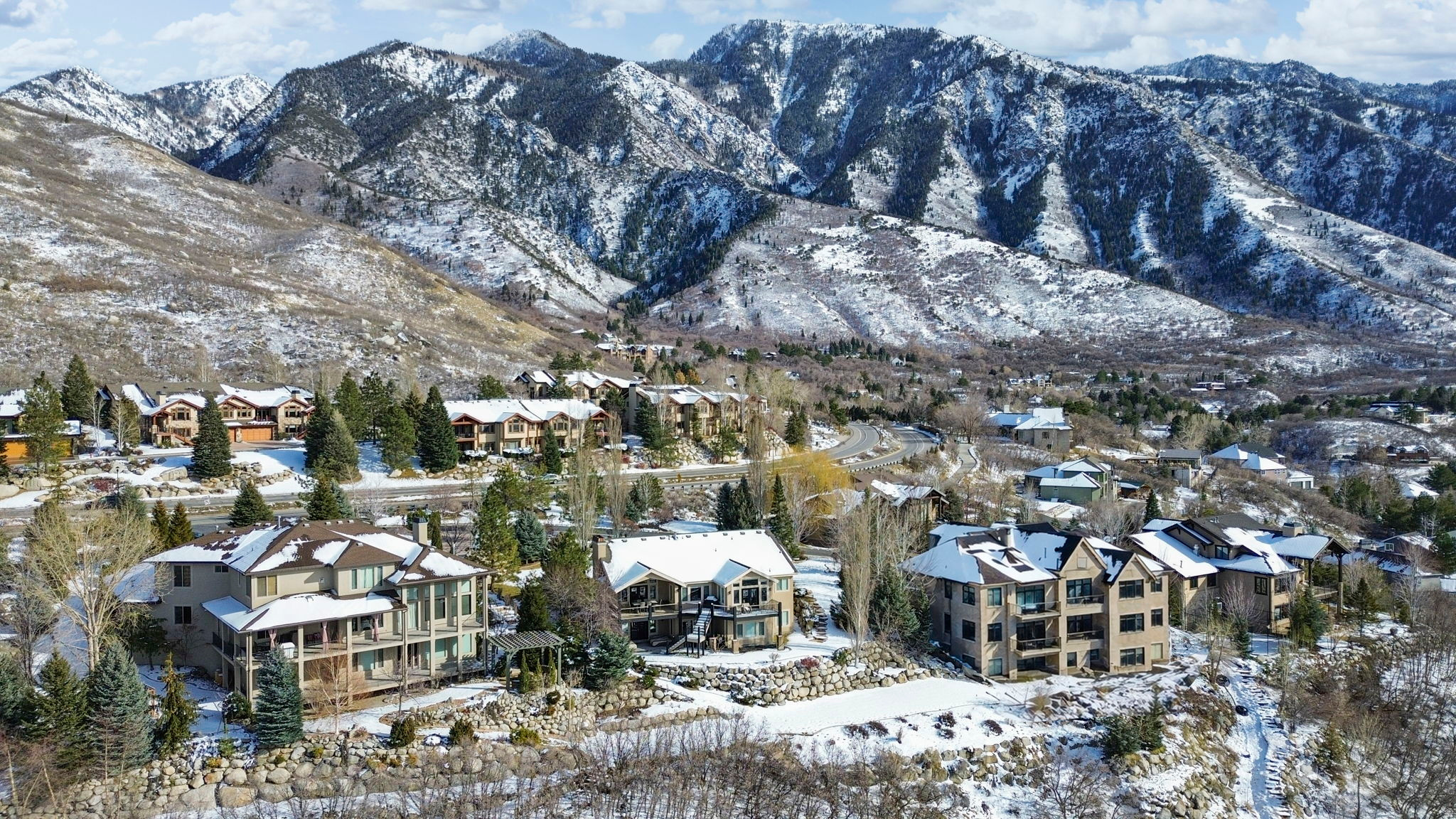 THE BOULDERS RIDGE P - Residential