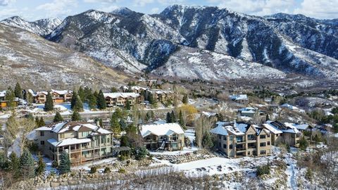 Tiny photo for 10346 S GRAYROCK CT, Sandy, UT 84092 (MLS # 2140149)