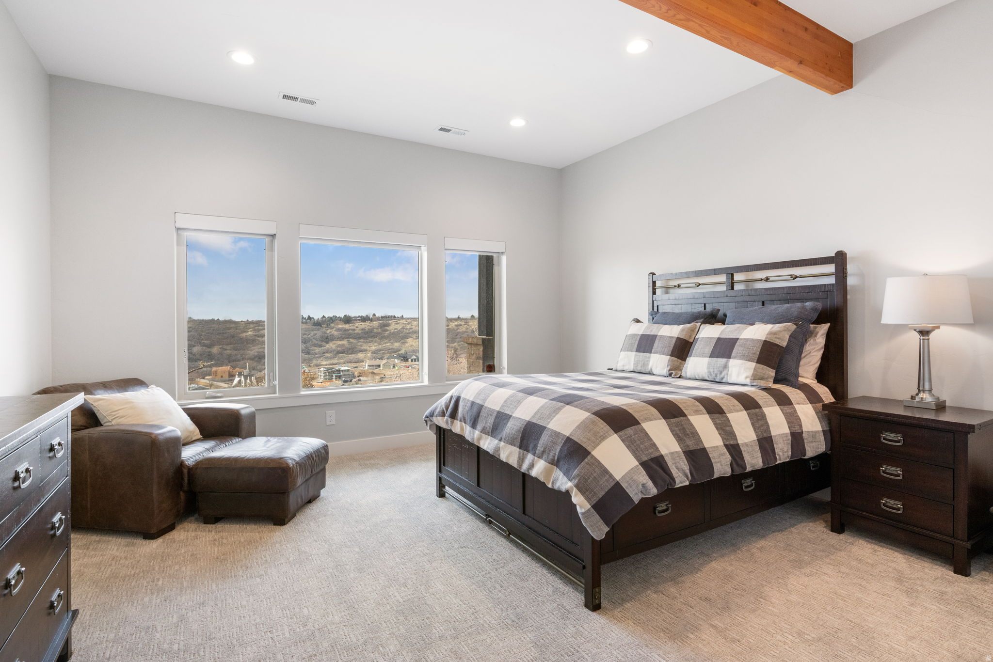 THE BOULDERS RIDGE P - Residential