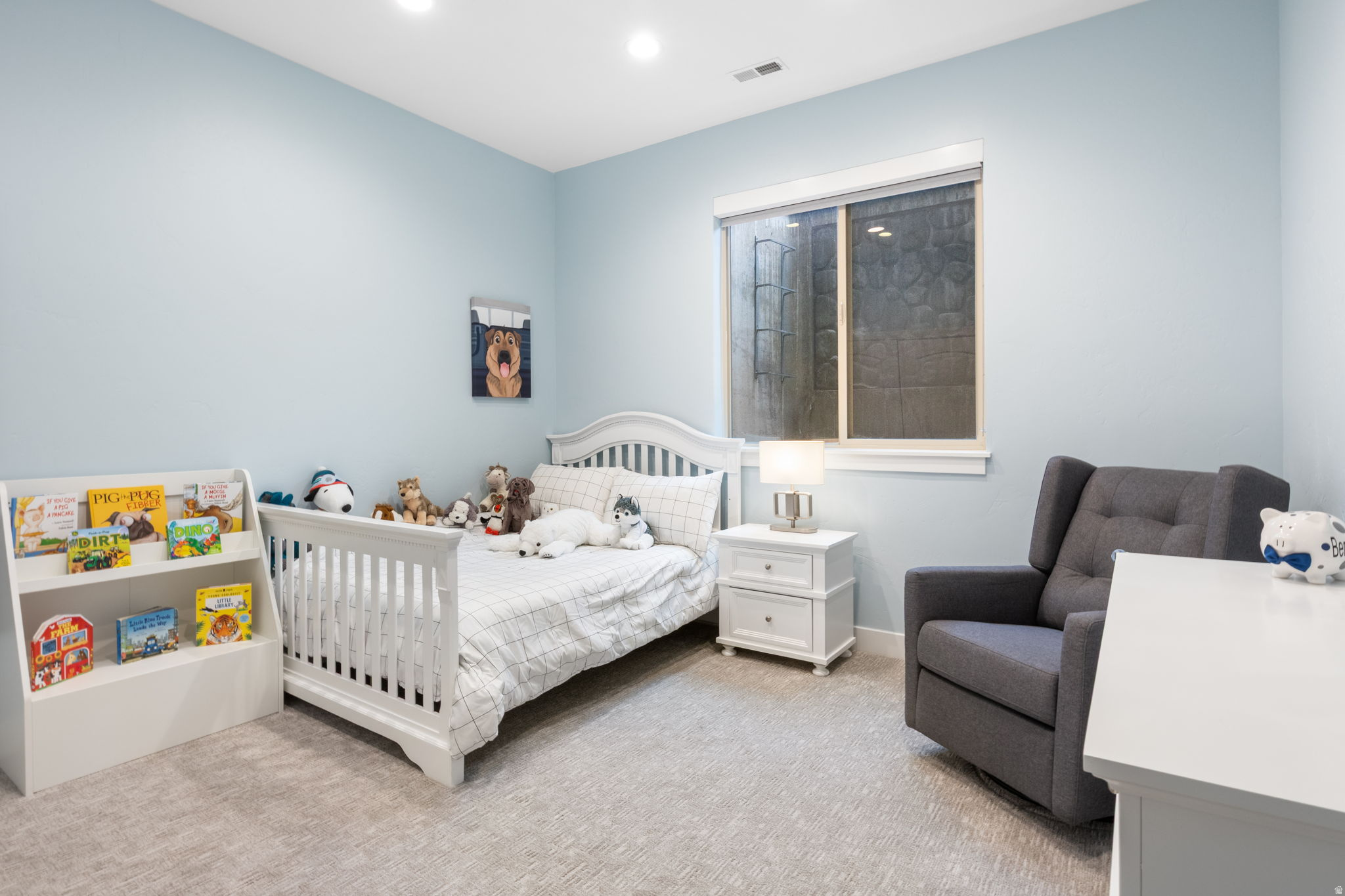 THE BOULDERS RIDGE P - Residential