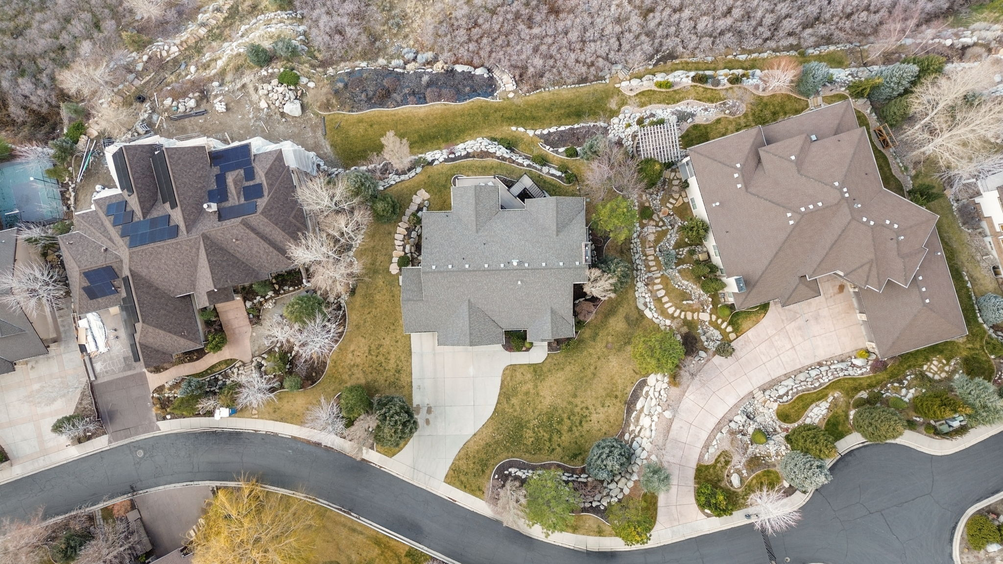 THE BOULDERS RIDGE P - Residential