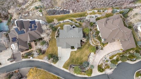 Tiny photo for 10346 S GRAYROCK CT, Sandy, UT 84092 (MLS # 2140149)
