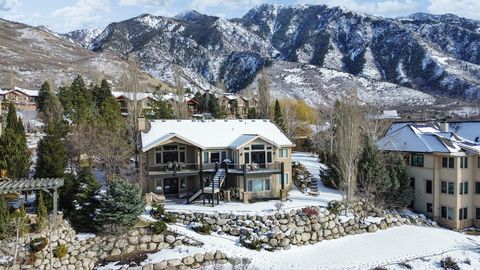 Tiny photo for 10346 S GRAYROCK CT, Sandy, UT 84092 (MLS # 2140149)