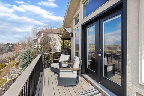 Tiny photo for 10346 S GRAYROCK CT, Sandy, UT 84092 (MLS # 2140149)