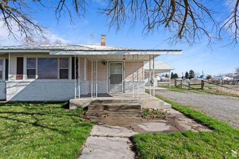 Homes For Sale - 80 W 300<br/> Lewiston, UT 84320