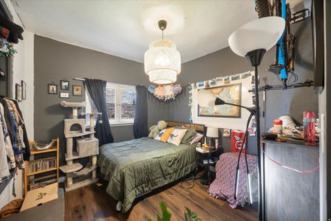 Tiny photo for 116 N B ST E, Salt Lake City, UT 84103 (MLS # 2130517)