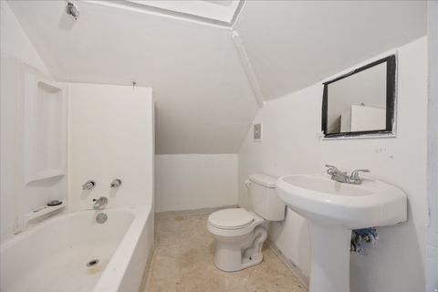 Tiny photo for 116 N B ST E, Salt Lake City, UT 84103 (MLS # 2130517)