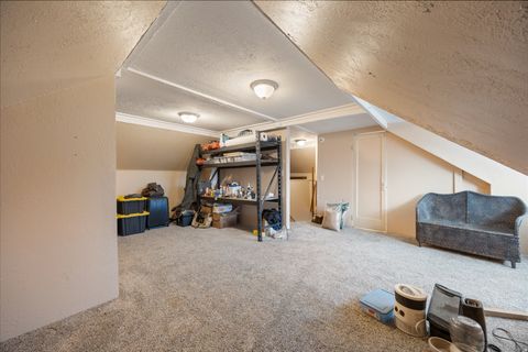 Tiny photo for 116 N B ST E, Salt Lake City, UT 84103 (MLS # 2130517)