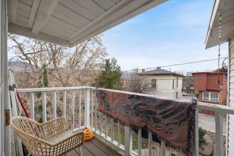 Tiny photo for 116 N B ST E, Salt Lake City, UT 84103 (MLS # 2130517)
