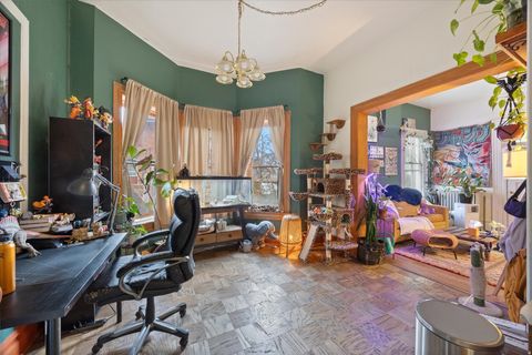 Tiny photo for 116 N B ST E, Salt Lake City, UT 84103 (MLS # 2130517)