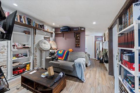 Tiny photo for 116 N B ST E, Salt Lake City, UT 84103 (MLS # 2130517)