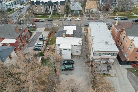 Tiny photo for 116 N B ST E, Salt Lake City, UT 84103 (MLS # 2130517)