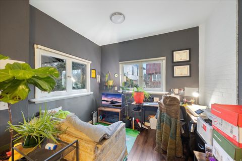 Tiny photo for 116 N B ST E, Salt Lake City, UT 84103 (MLS # 2130517)
