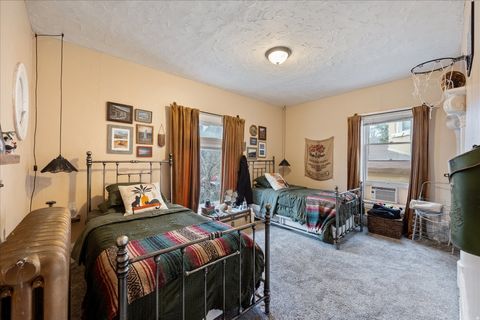 Tiny photo for 116 N B ST E, Salt Lake City, UT 84103 (MLS # 2130517)