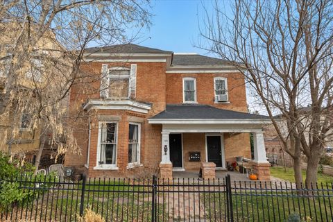Tiny photo for 116 N B ST E, Salt Lake City, UT 84103 (MLS # 2130517)
