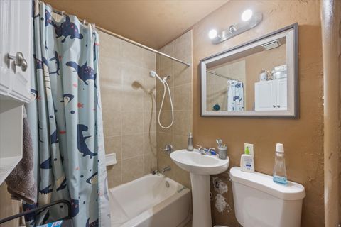 Tiny photo for 116 N B ST E, Salt Lake City, UT 84103 (MLS # 2130517)